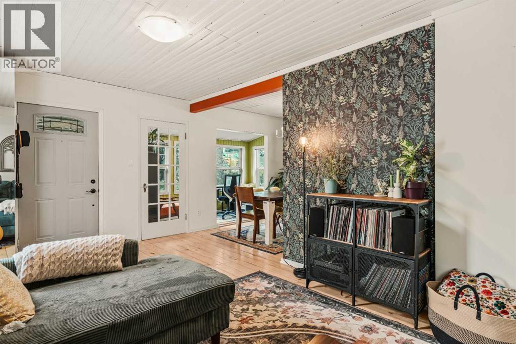 Single Family House Bungalow for Sale in   Avenue SW South Calgary Calgary 