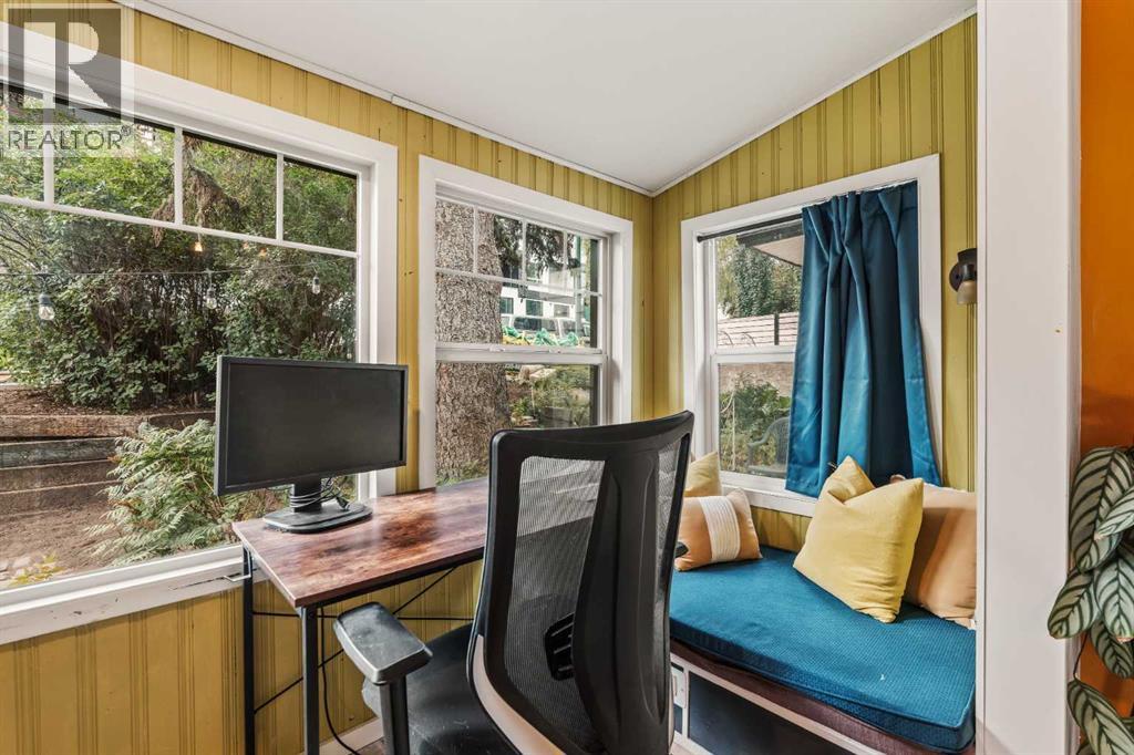 Single Family House Bungalow for Sale in   Avenue SW South Calgary Calgary 