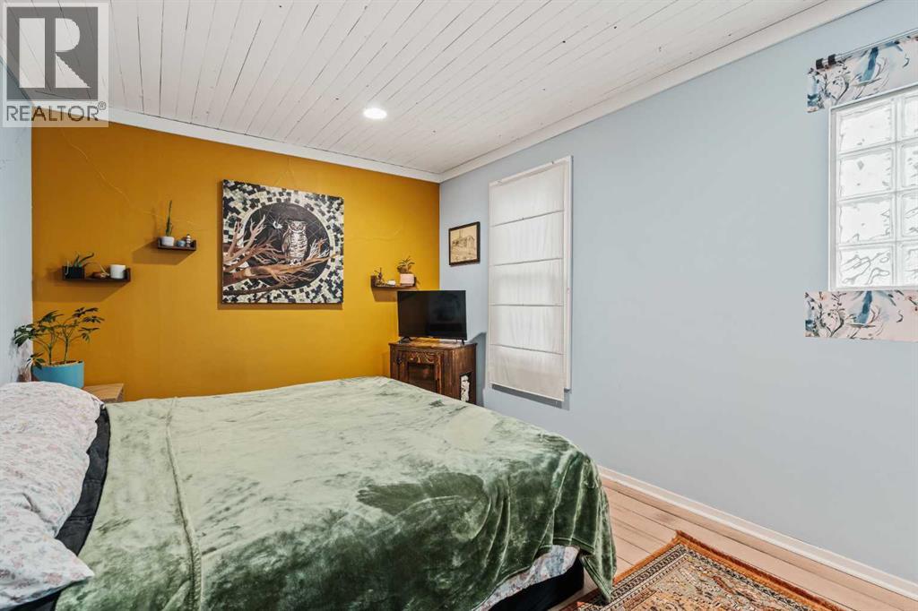 Single Family House Bungalow for Sale in   Avenue SW South Calgary Calgary 