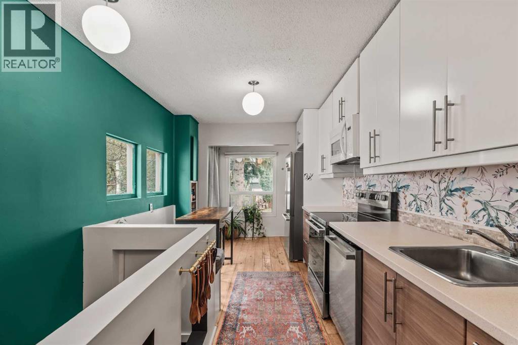 Single Family House Bungalow for Sale in   Avenue SW South Calgary Calgary 