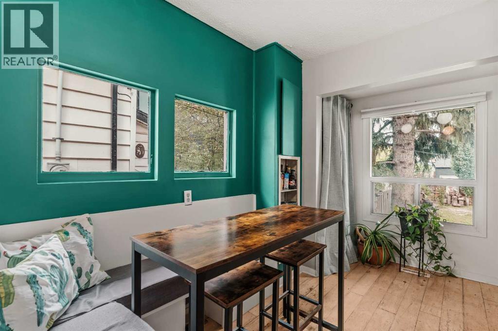 Single Family House Bungalow for Sale in   Avenue SW South Calgary Calgary 