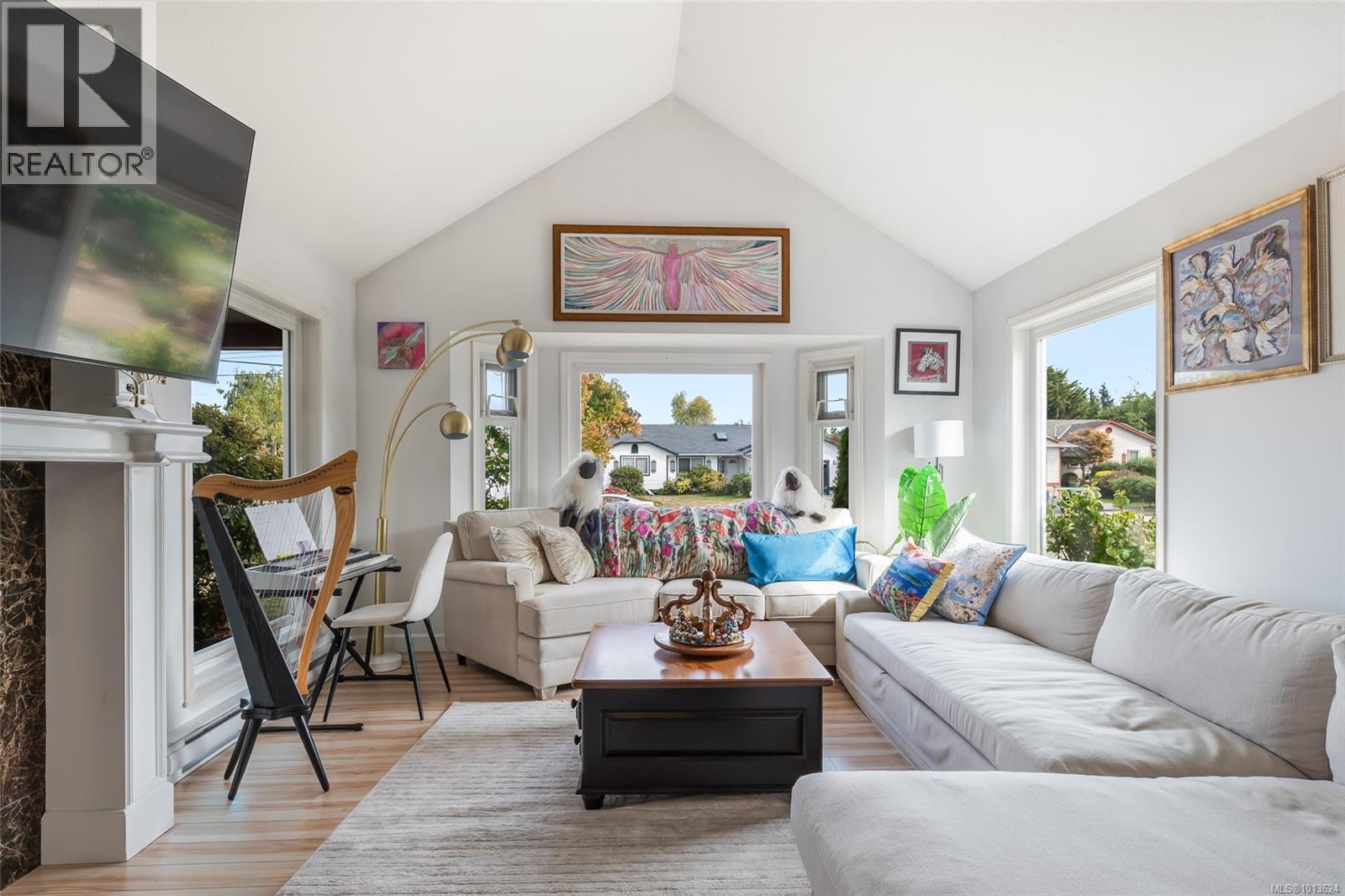 697 Woodburn St, Parksville