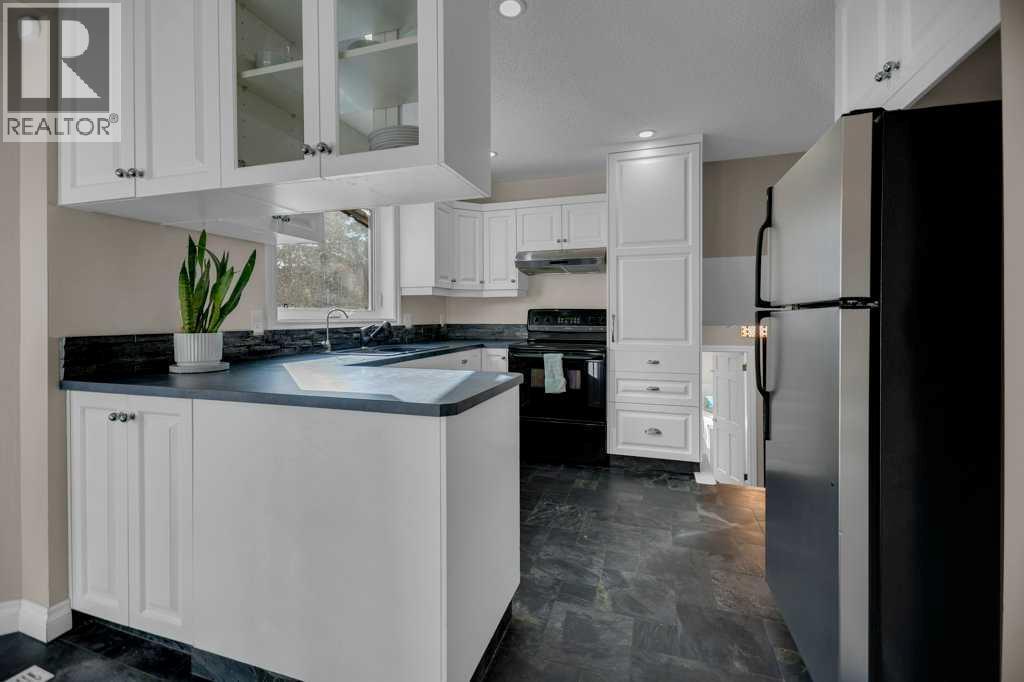 Single Family House 4 Level for Sale in  Mckerrell Crescent SE McKenzie Lake Calgary 