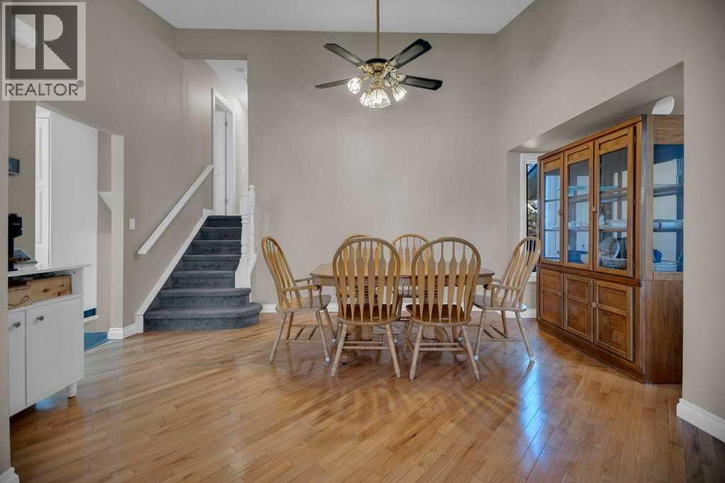 Single Family House 4 Level for Sale in  Mckerrell Crescent SE McKenzie Lake Calgary 