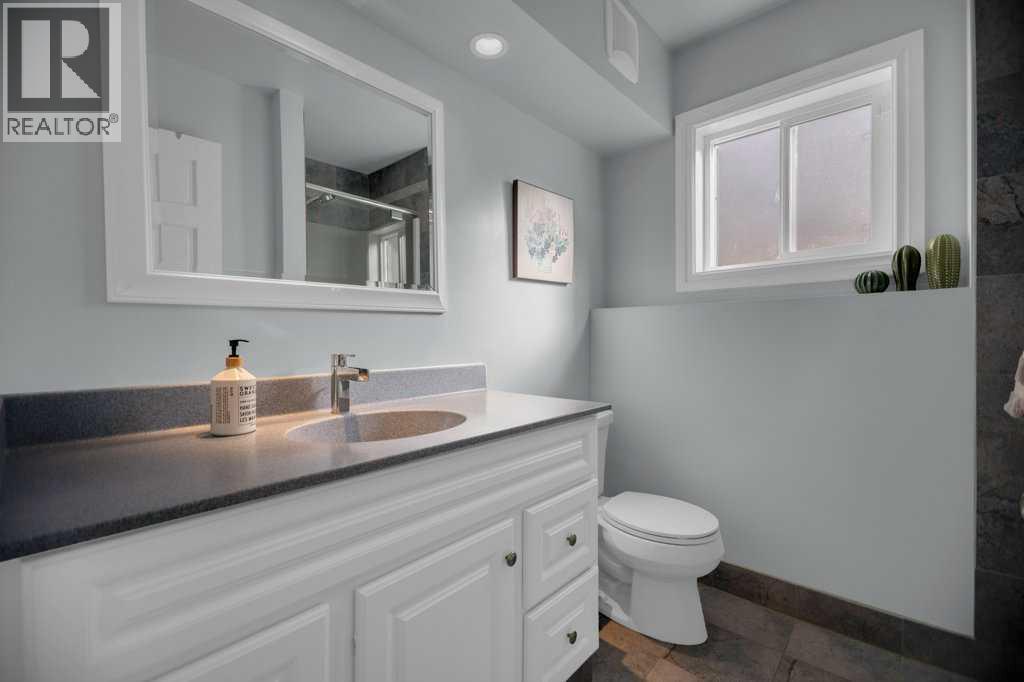 Single Family House 4 Level for Sale in  Mckerrell Crescent SE McKenzie Lake Calgary 