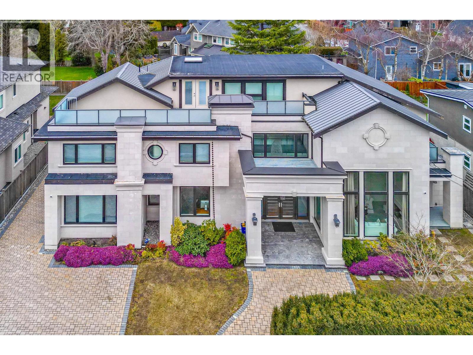 3071 STEVESTON HIGHWAY, Richmond