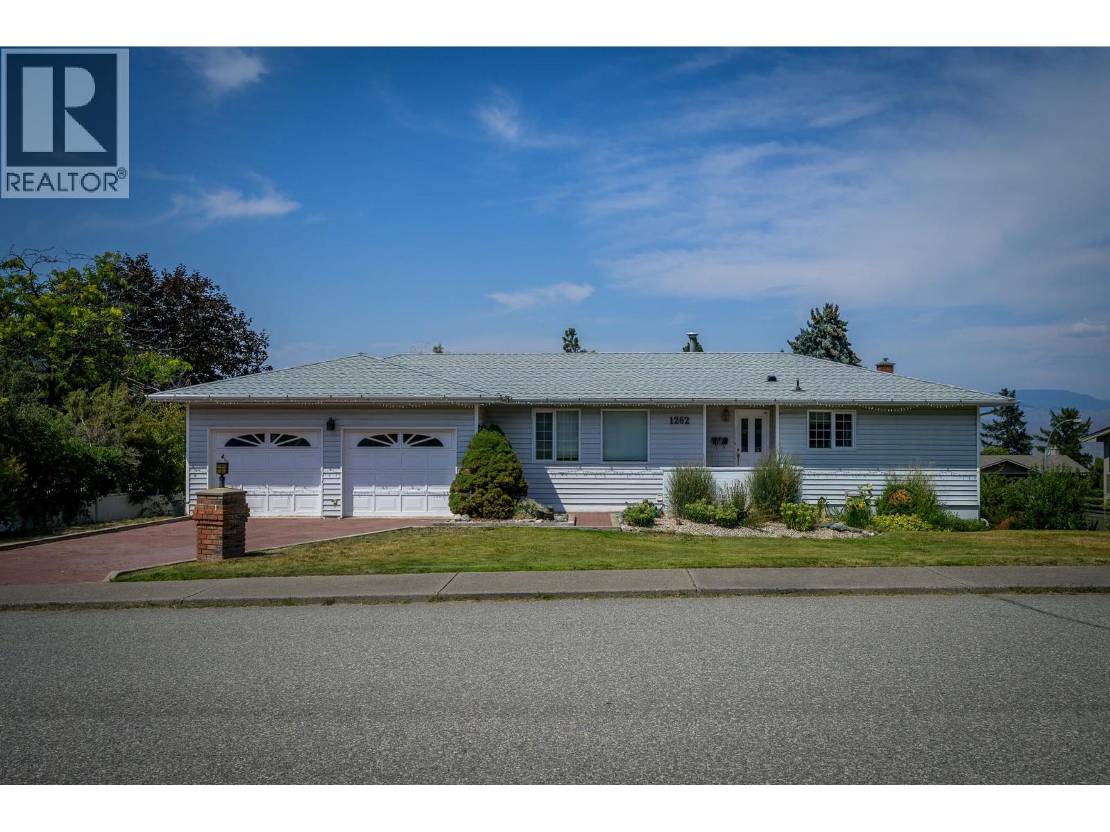 1262 GIBRALTAR Wynd, Kamloops