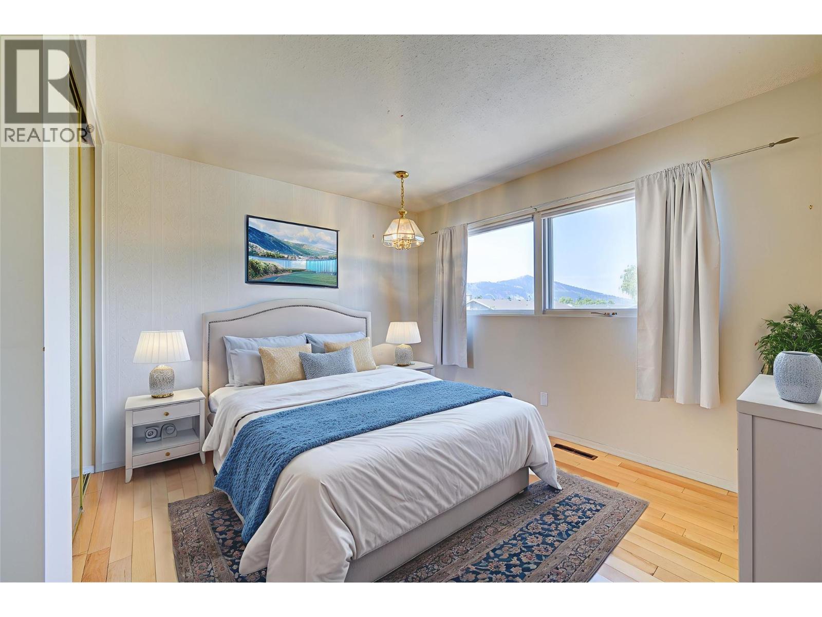 1262 GIBRALTAR Wynd, Kamloops