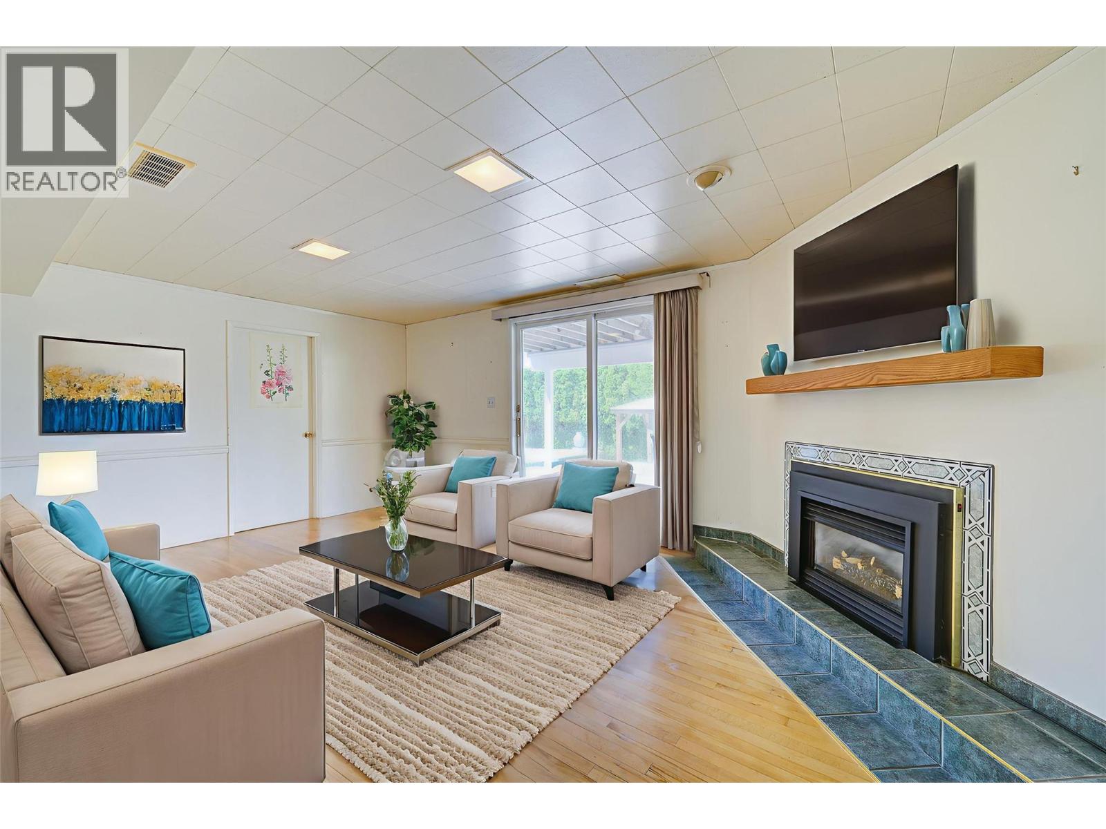 1262 GIBRALTAR Wynd, Kamloops