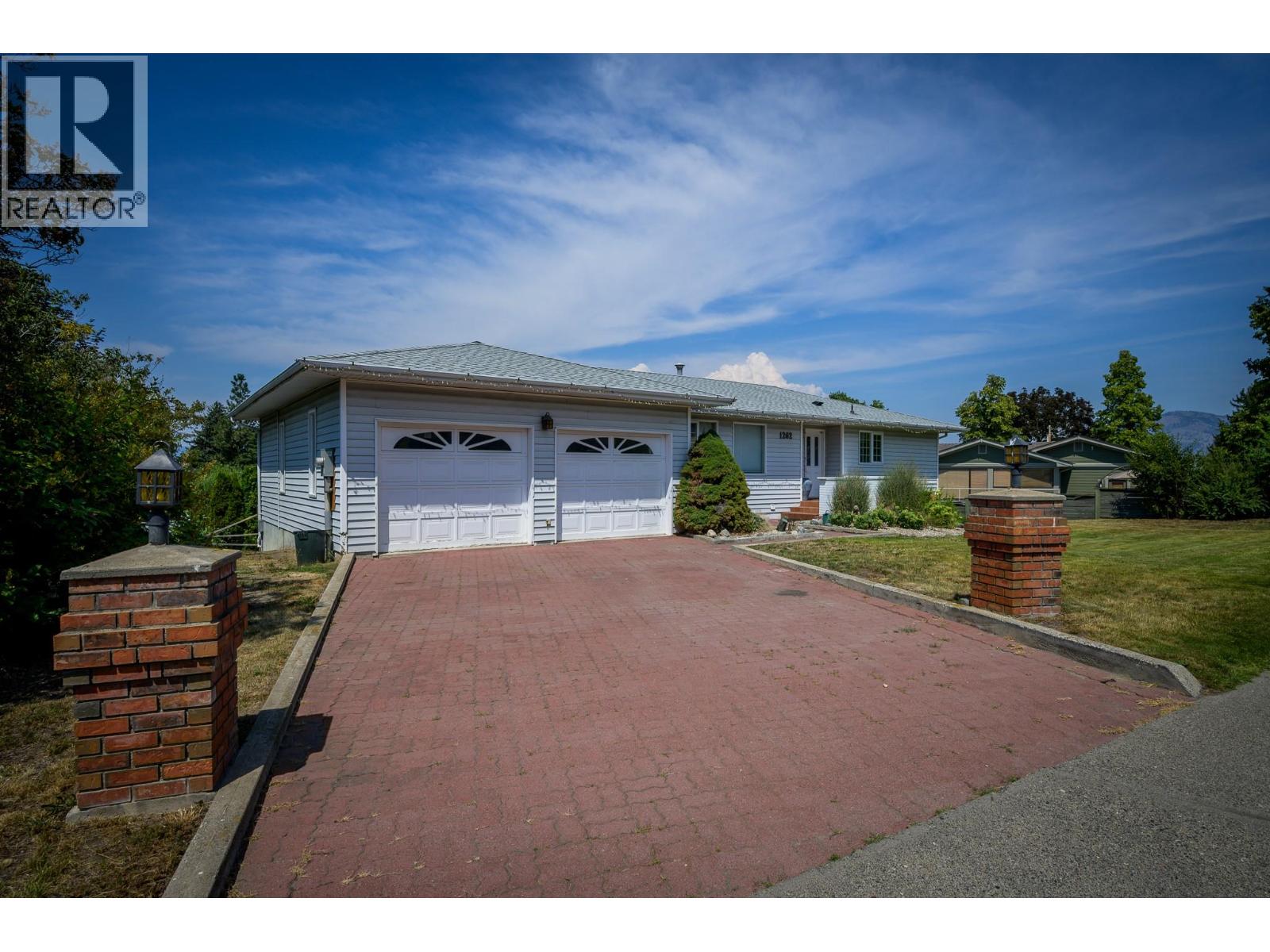 1262 GIBRALTAR Wynd, Kamloops