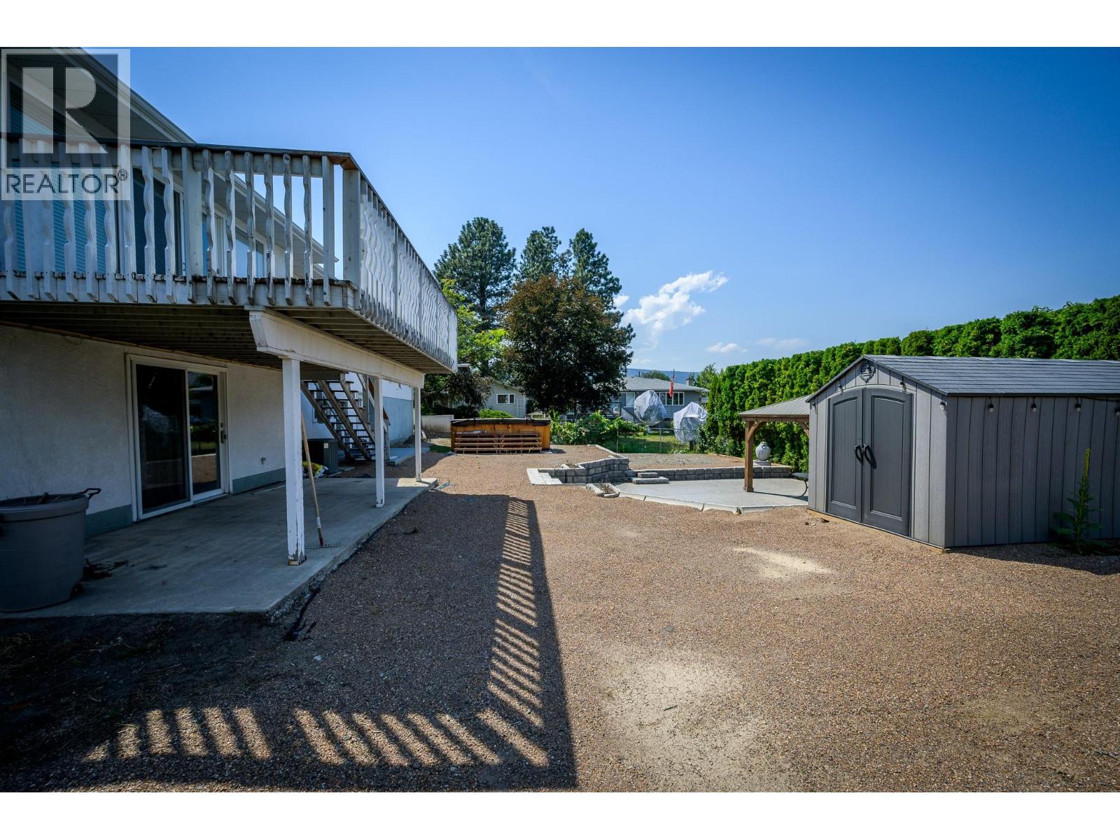 1262 GIBRALTAR Wynd, Kamloops