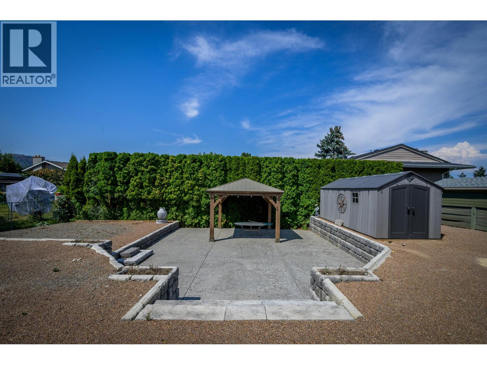 1262 GIBRALTAR Wynd, Kamloops