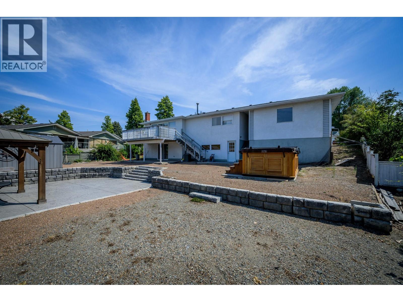 1262 GIBRALTAR Wynd, Kamloops