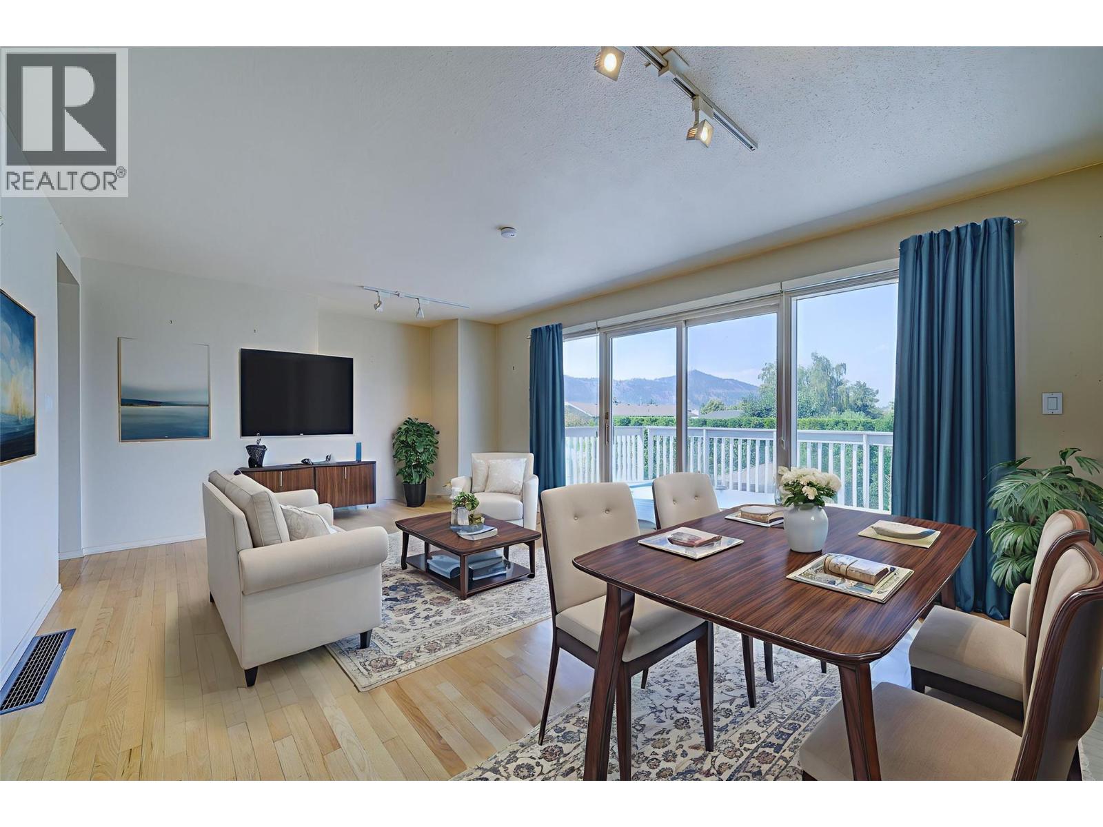 1262 GIBRALTAR Wynd, Kamloops