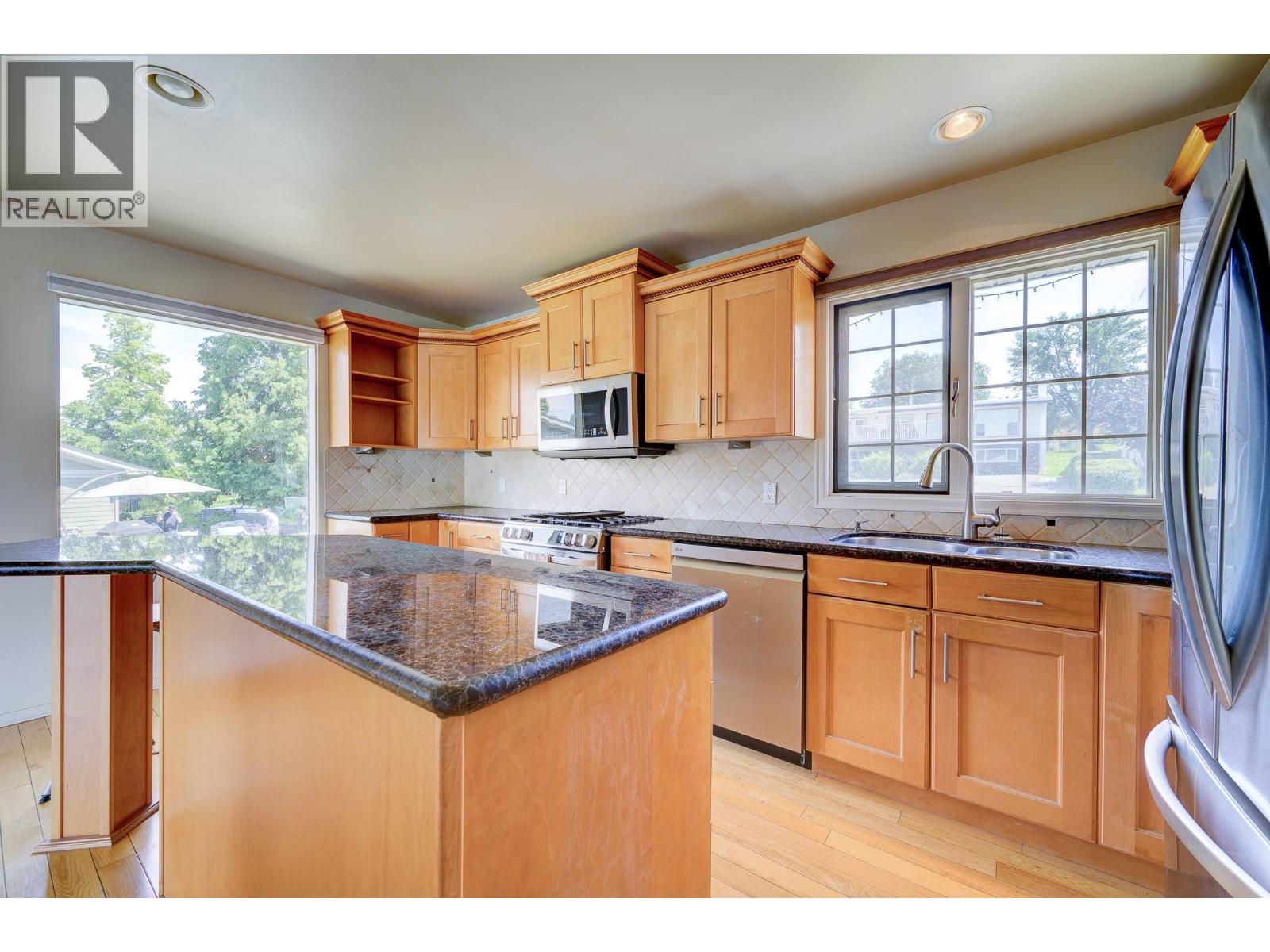 1262 GIBRALTAR Wynd, Kamloops