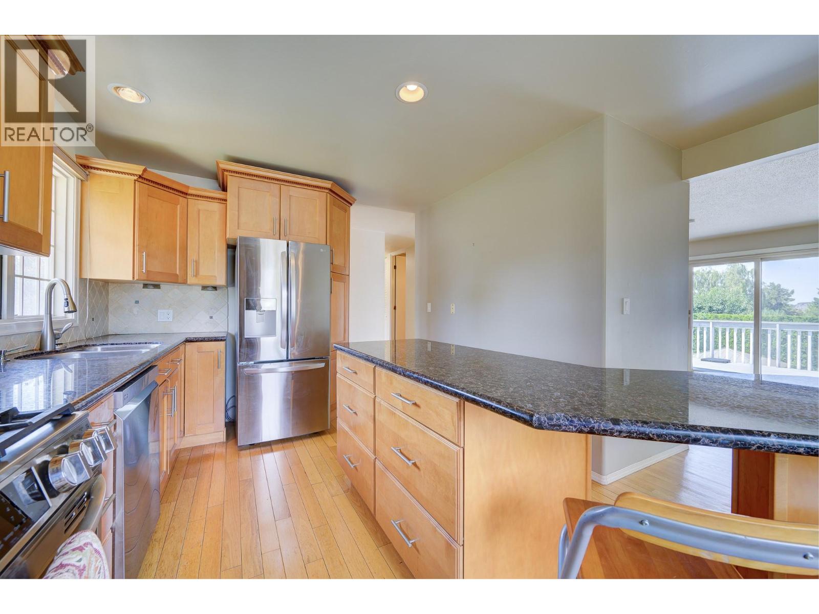 1262 GIBRALTAR Wynd, Kamloops