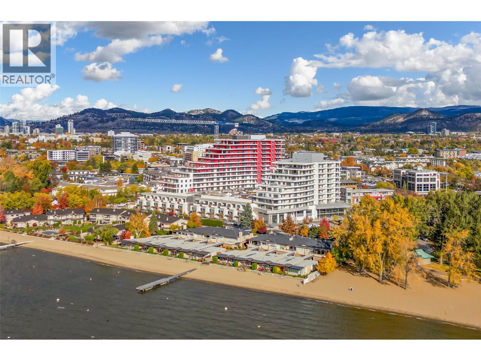 #1003-3340 Lakeshore Road, Kelowna
