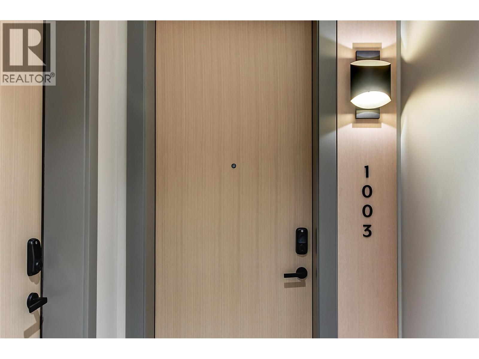 #1003 3340 LAKESHORE ROAD LOT# SL 134 - 13