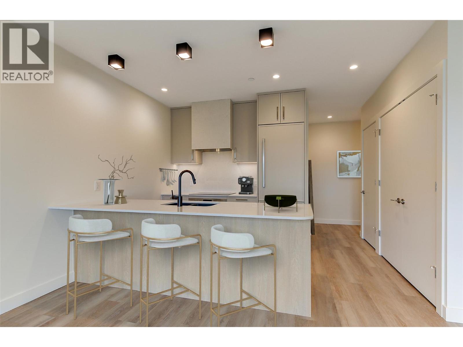 #1003 3340 LAKESHORE ROAD LOT# SL 134 - 17