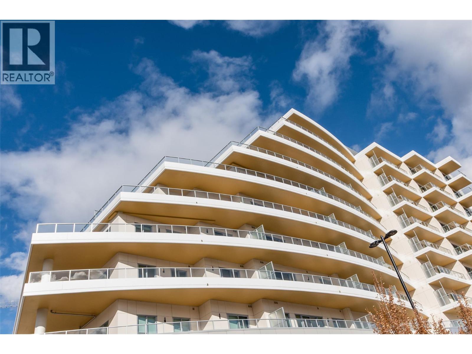 #1003 3340 LAKESHORE ROAD LOT# SL 134 - 2