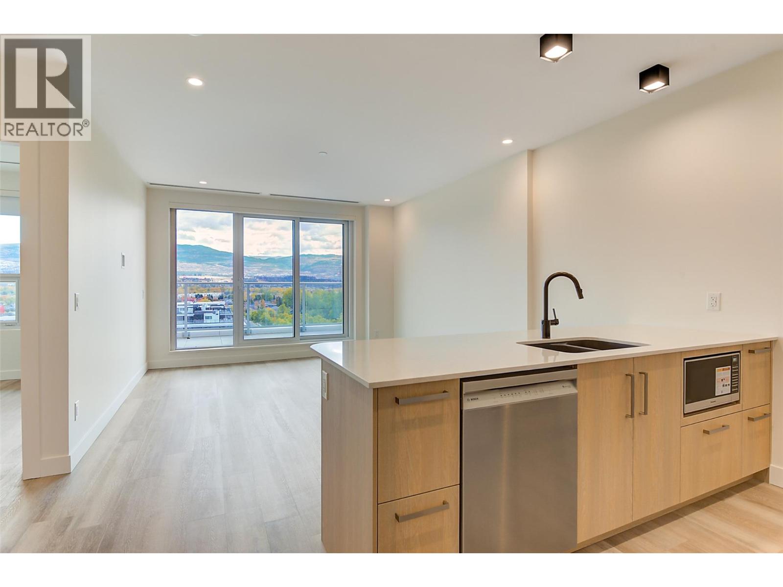 #1003 3340 LAKESHORE ROAD LOT# SL 134 - 27