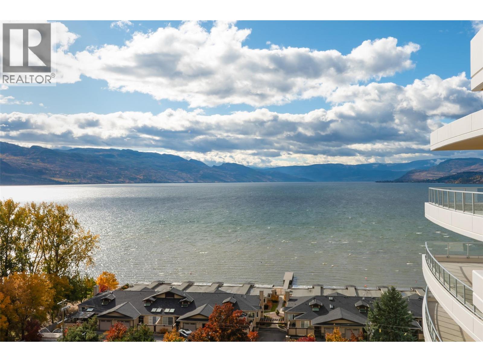 #1003 3340 LAKESHORE ROAD LOT# SL 134 - 32