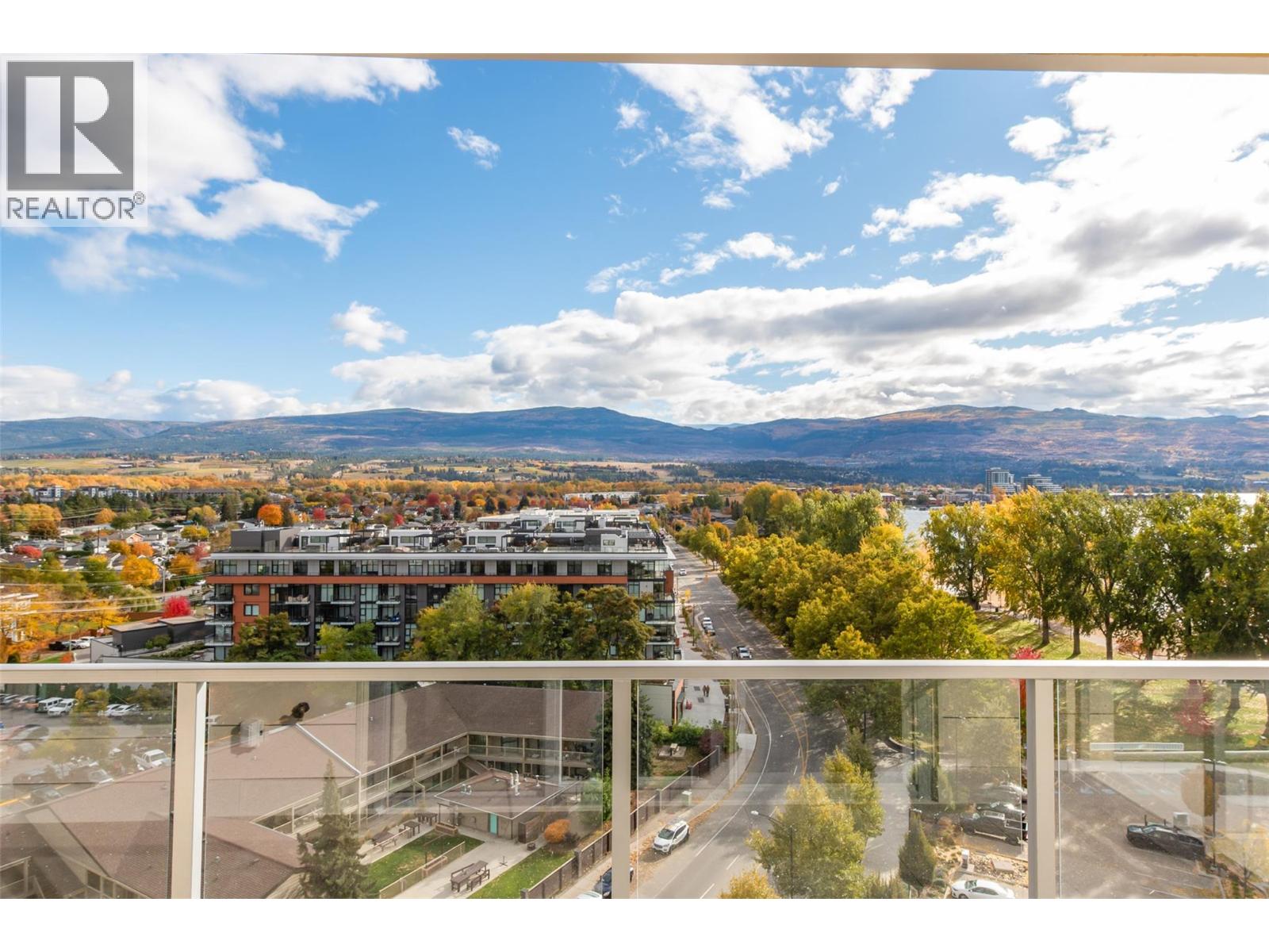 #1003 3340 LAKESHORE ROAD LOT# SL 134 - 33