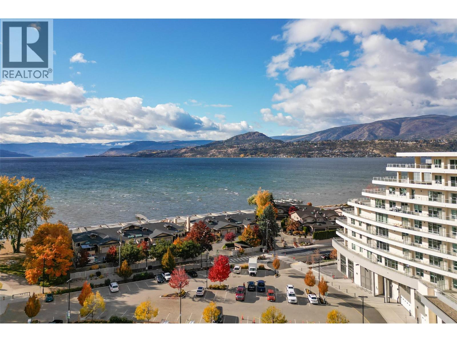 #1003 3340 LAKESHORE ROAD LOT# SL 134 - 34