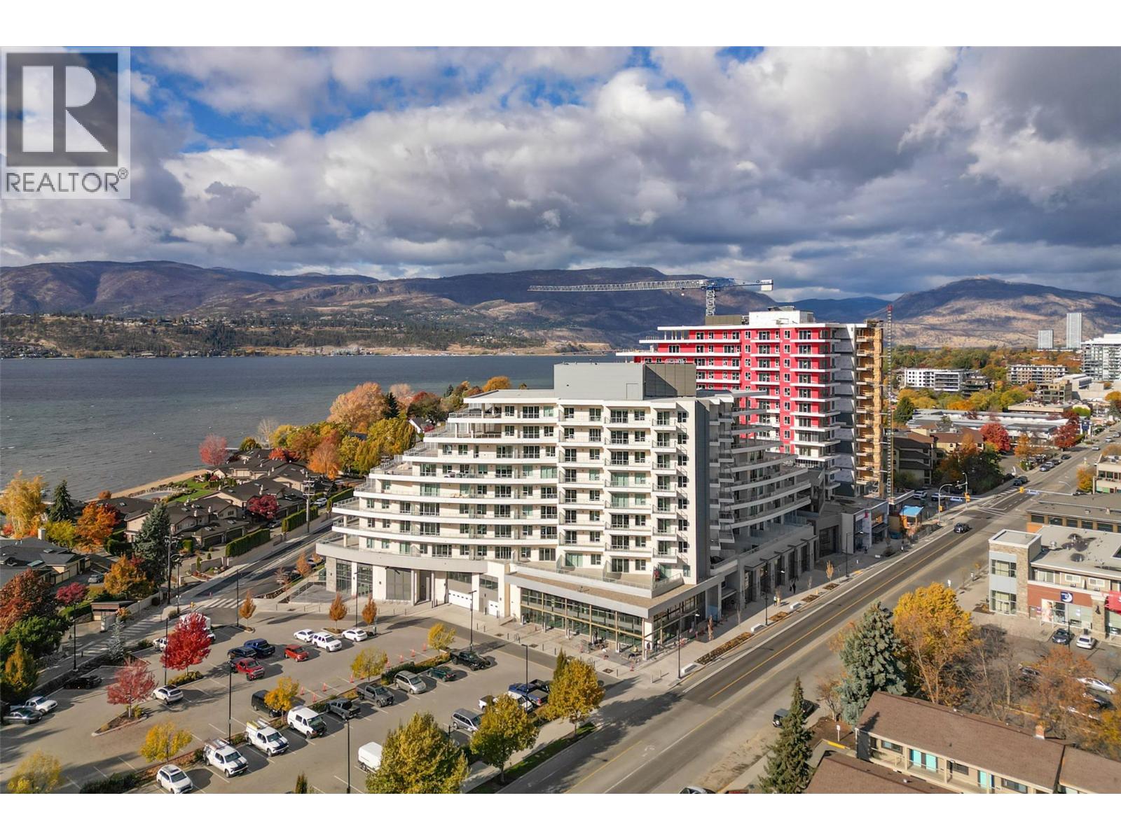 #1003 3340 LAKESHORE ROAD LOT# SL 134 - 35