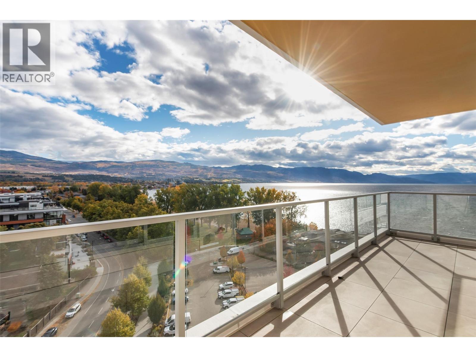 #1003 3340 LAKESHORE ROAD LOT# SL 134 - 36