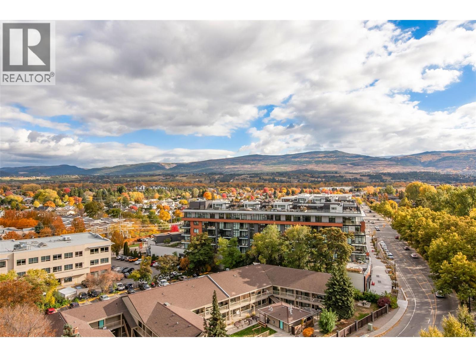 #1003 3340 LAKESHORE ROAD LOT# SL 134 - 37