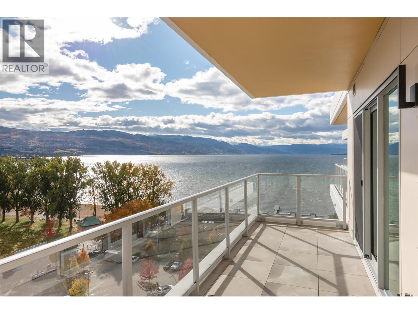 #1003 3340 LAKESHORE ROAD LOT# SL 134 - 38