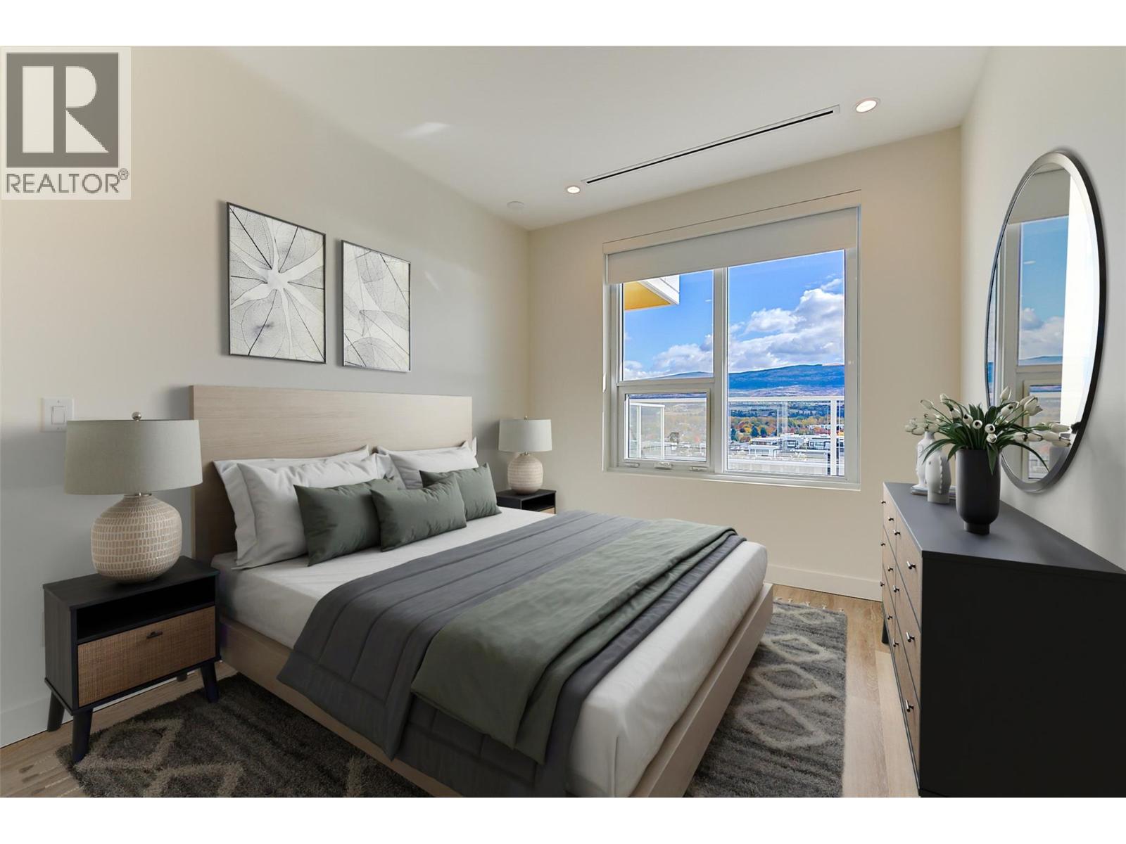 #1003 3340 LAKESHORE ROAD LOT# SL 134 - 39