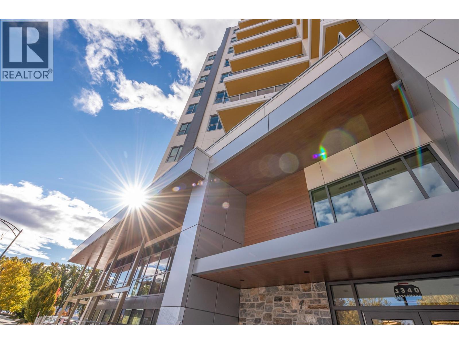 #1003 3340 LAKESHORE ROAD LOT# SL 134 - 4