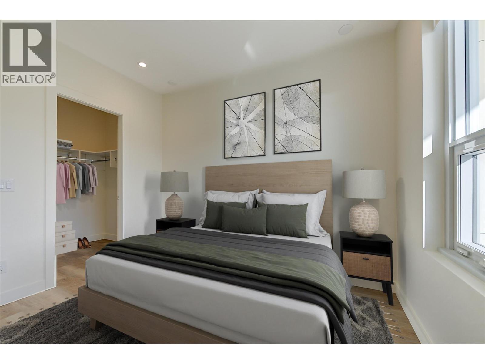 #1003 3340 LAKESHORE ROAD LOT# SL 134 - 41