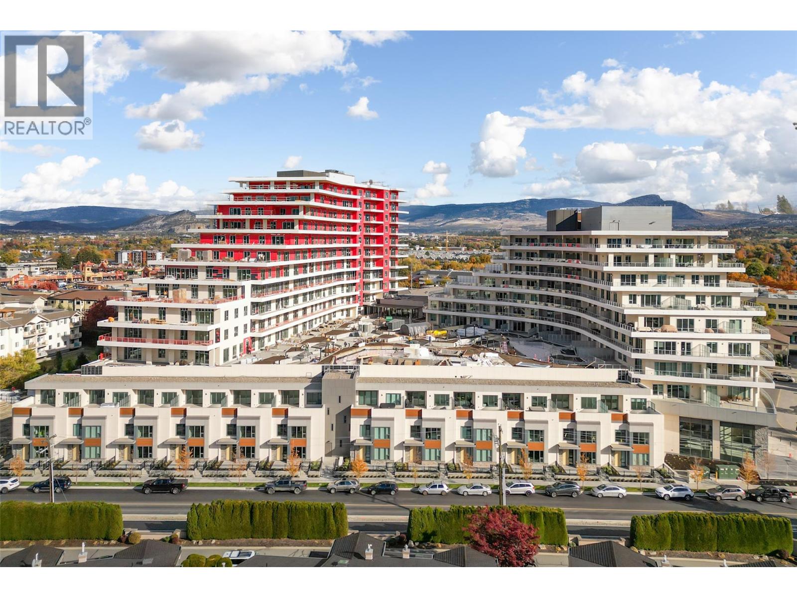 #1003 3340 LAKESHORE ROAD LOT# SL 134 - 6