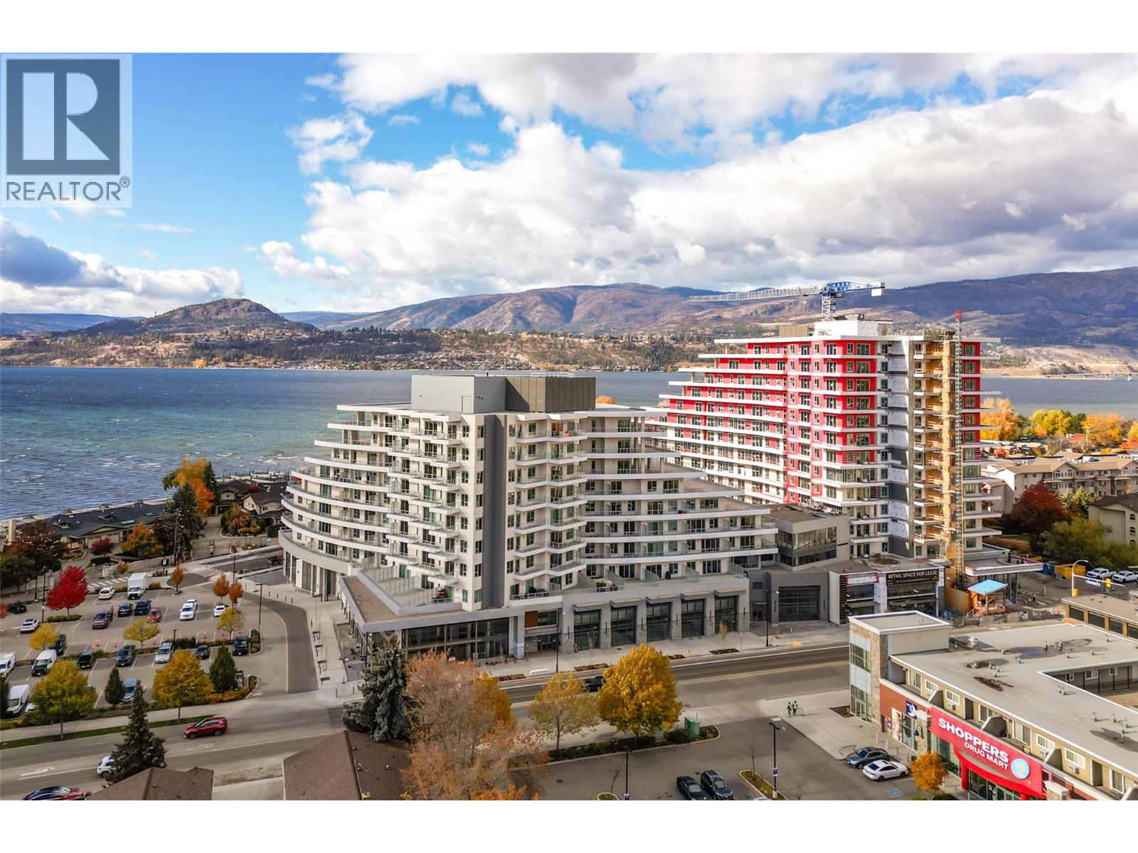 #1003 3340 LAKESHORE ROAD LOT# SL 134 - 7