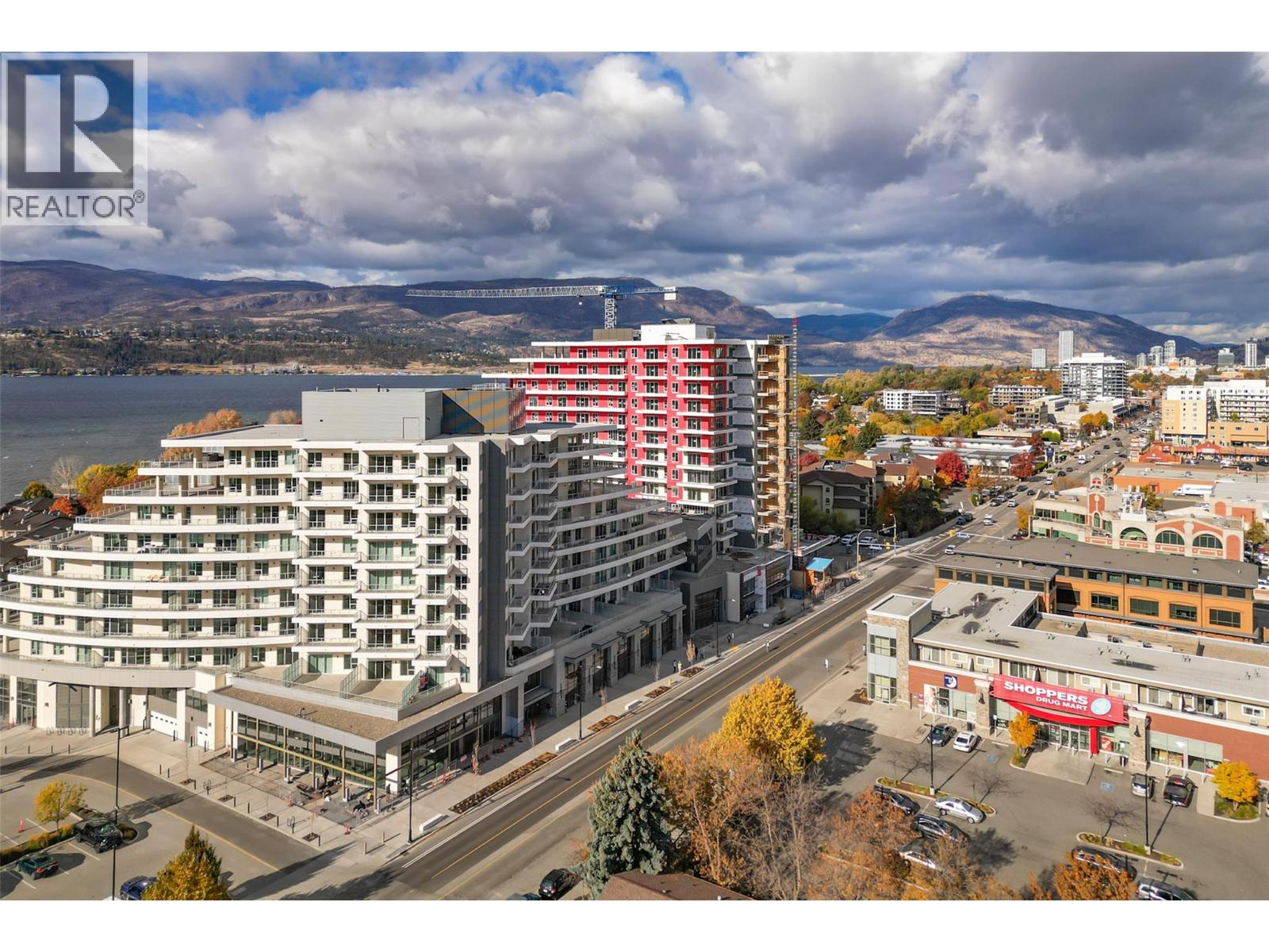 #1003 3340 LAKESHORE ROAD LOT# SL 134 - 8