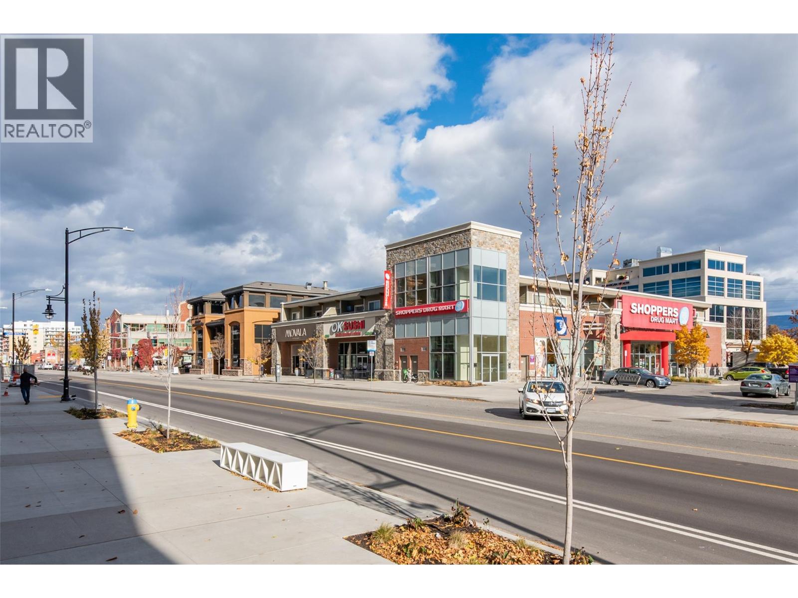 #1003 3340 LAKESHORE ROAD LOT# SL 134 - 80