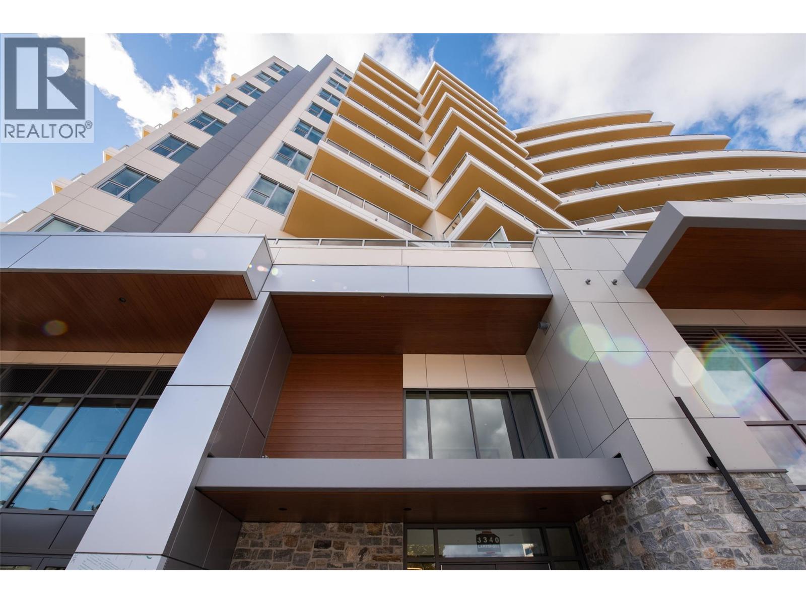 #1003 3340 LAKESHORE ROAD LOT# SL 134 - 81