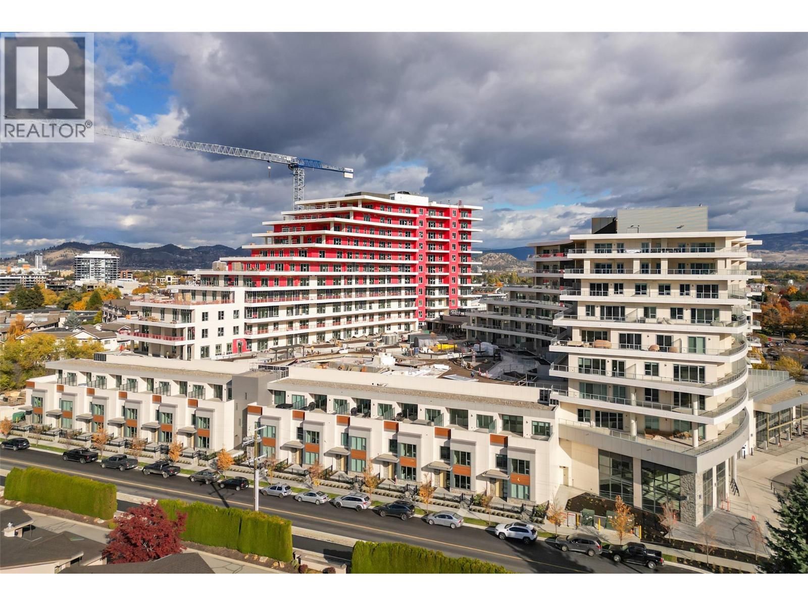 #1003 3340 LAKESHORE ROAD LOT# SL 134 - 82