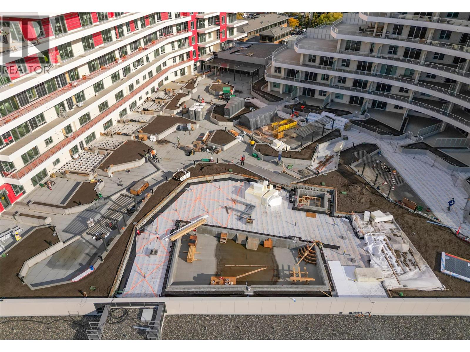 #1003 3340 LAKESHORE ROAD LOT# SL 134 - 83