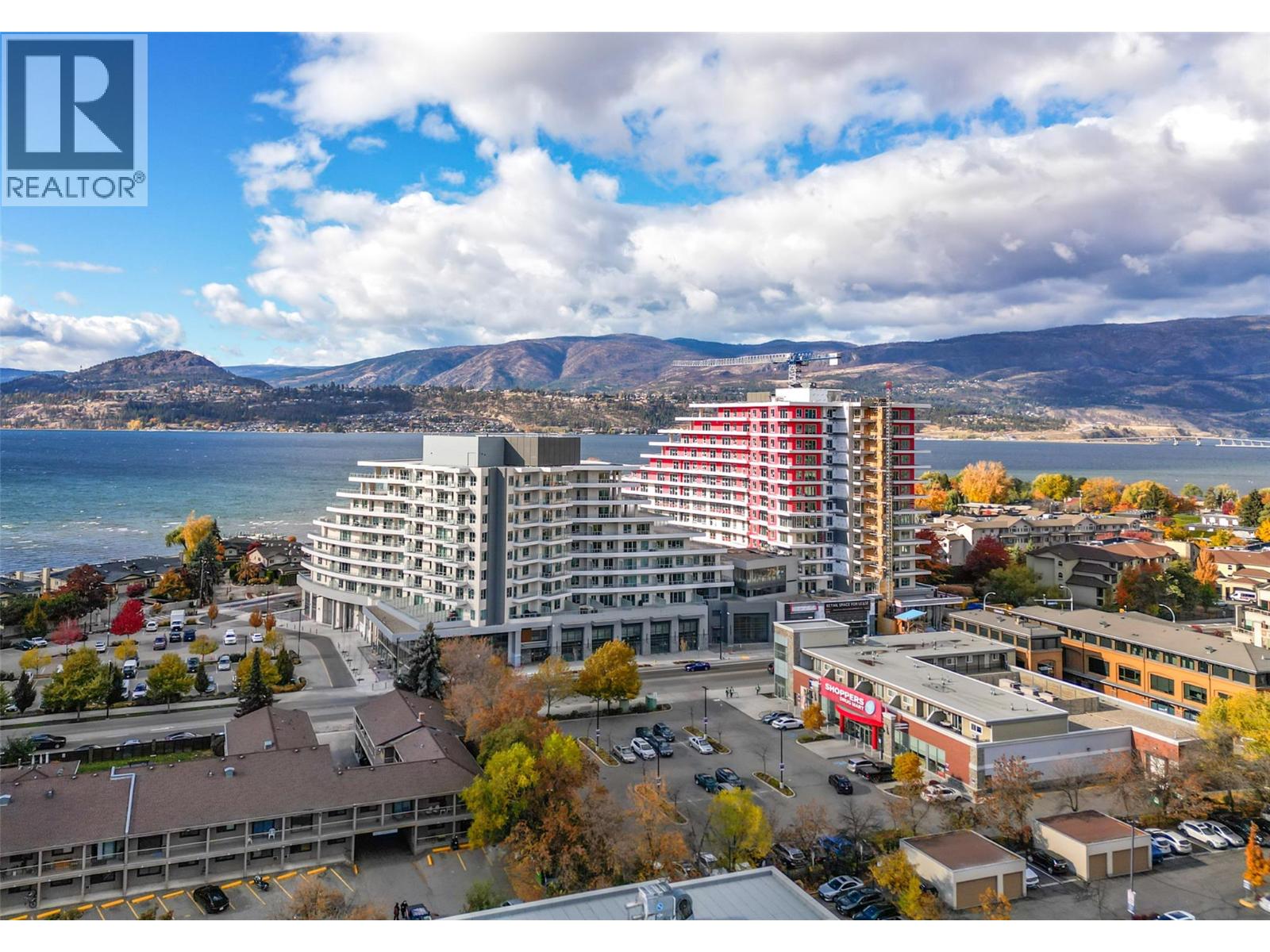 #1003 3340 LAKESHORE ROAD LOT# SL 134 - 84