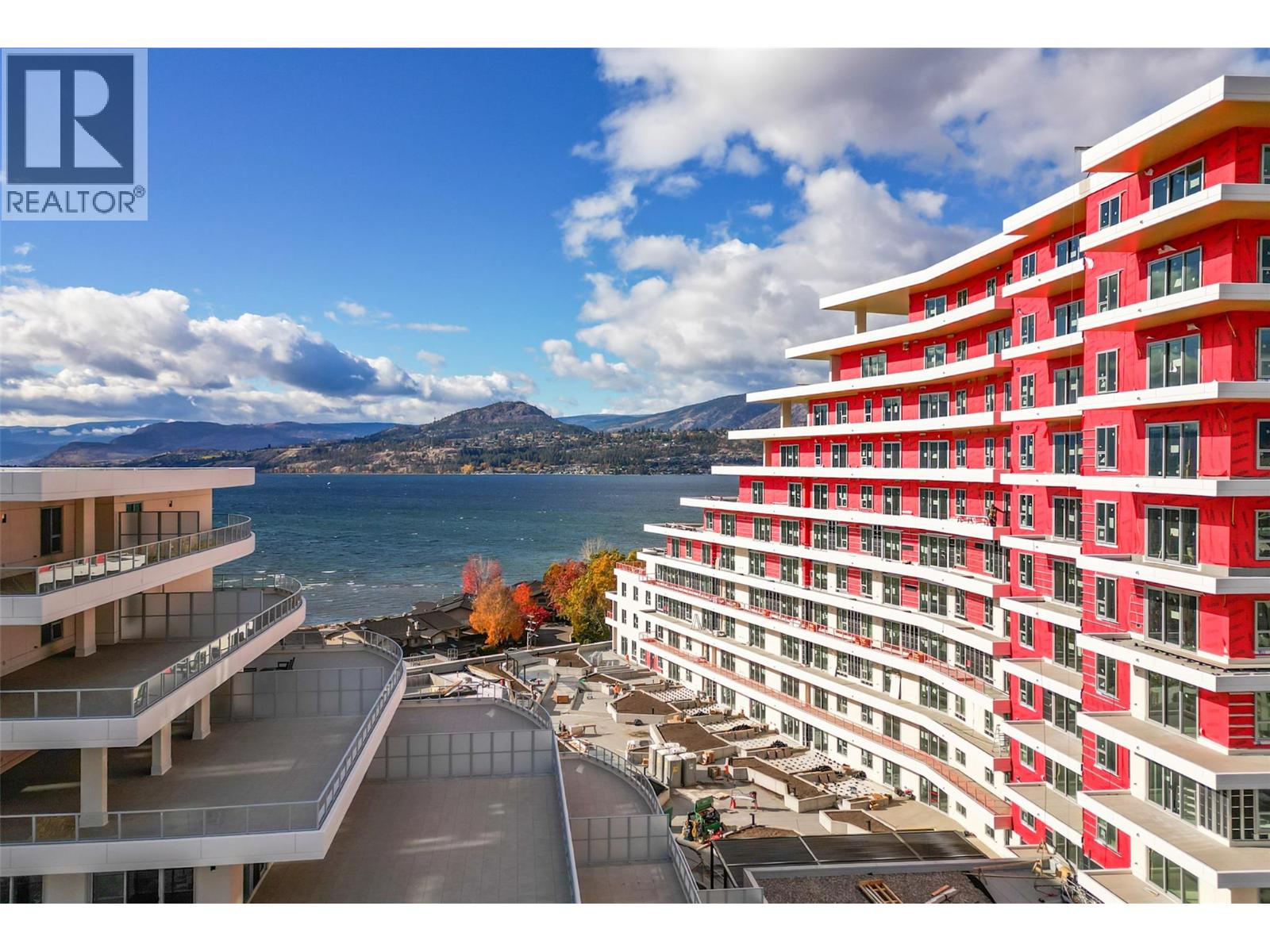 #1003 3340 LAKESHORE ROAD LOT# SL 134 - 85