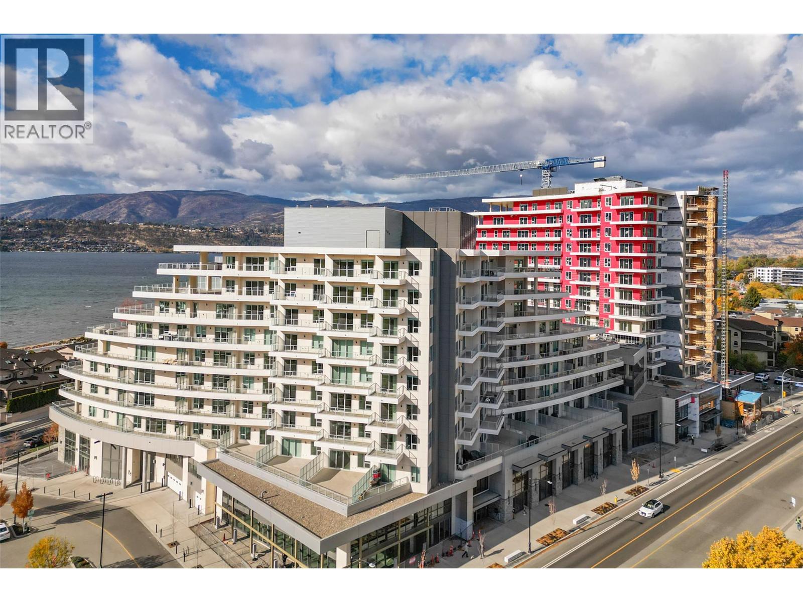 #1003 3340 LAKESHORE ROAD LOT# SL 134 - 86