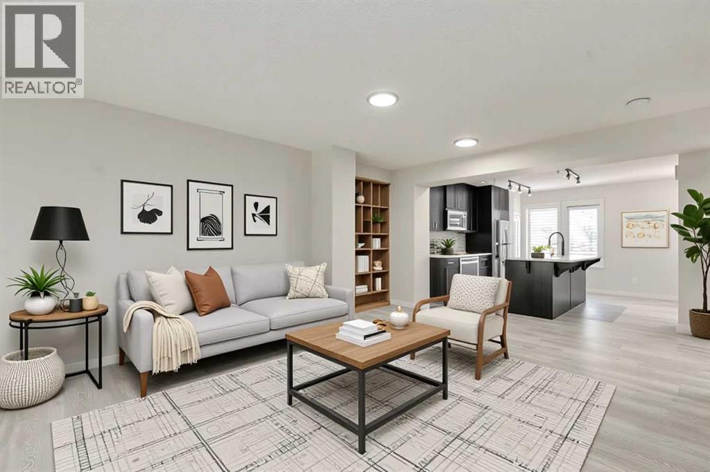 Single Family House for Sale in  Auburn Bay Square SE Auburn Bay Calgary 