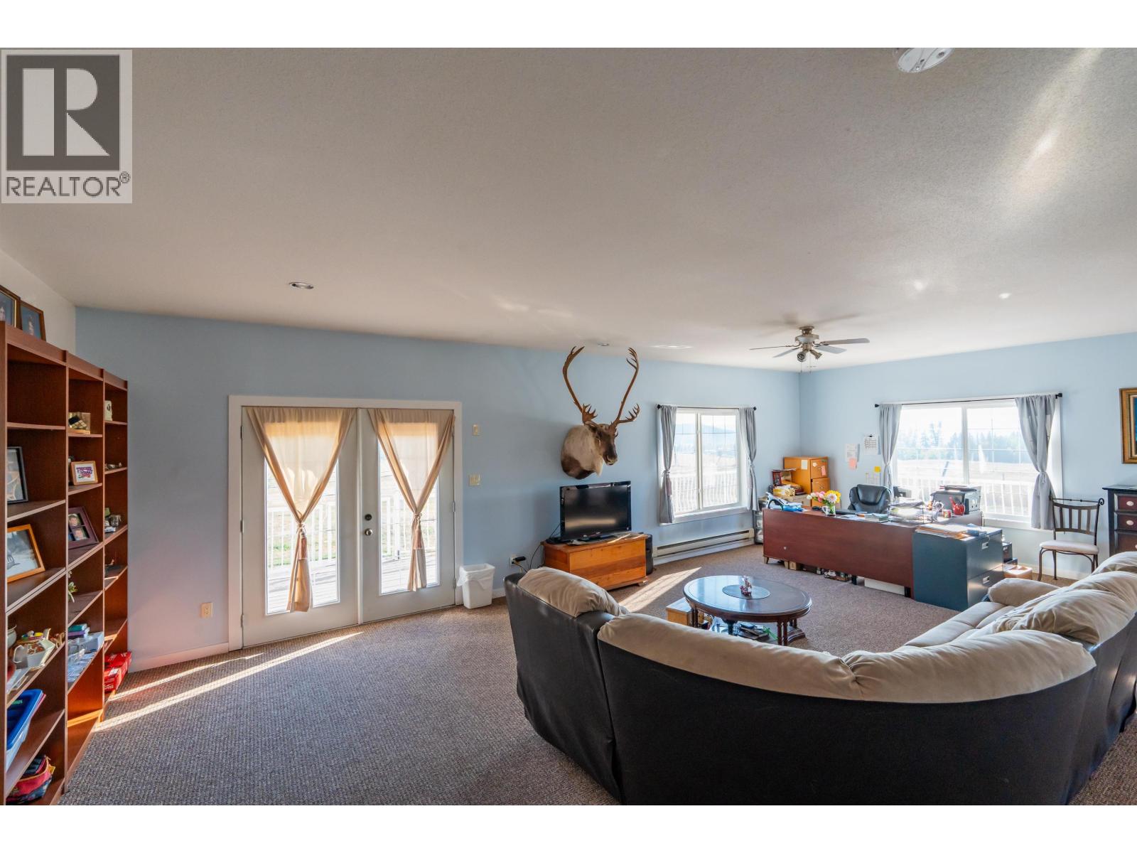 22 VALLEY ROAD, Williams Lake