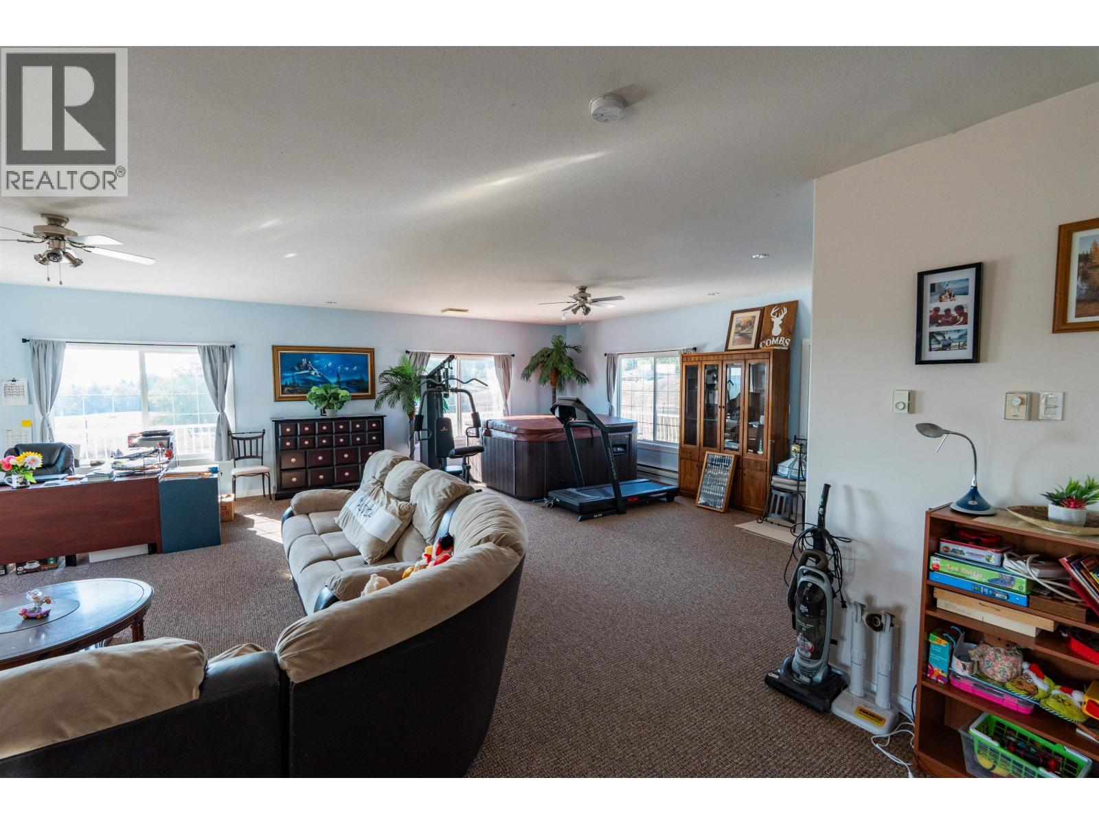 22 VALLEY ROAD, Williams Lake