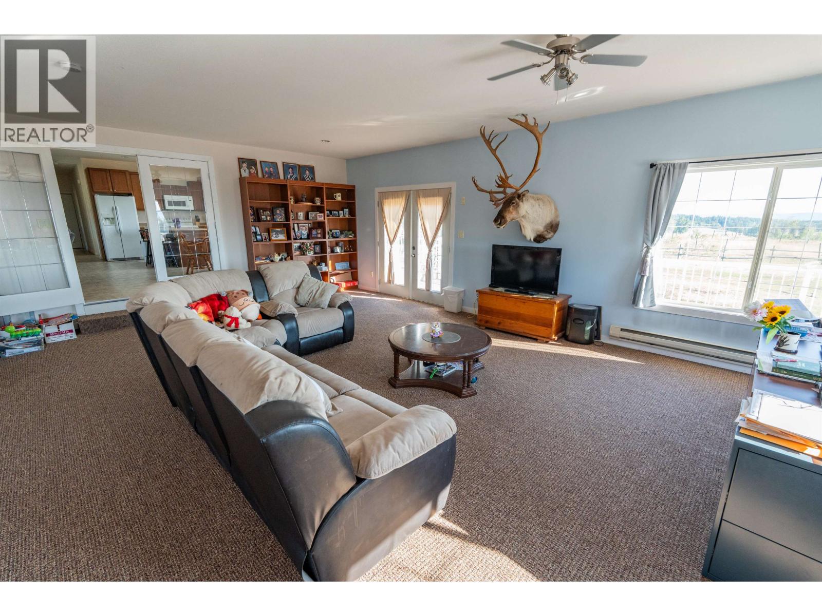 22 VALLEY ROAD, Williams Lake