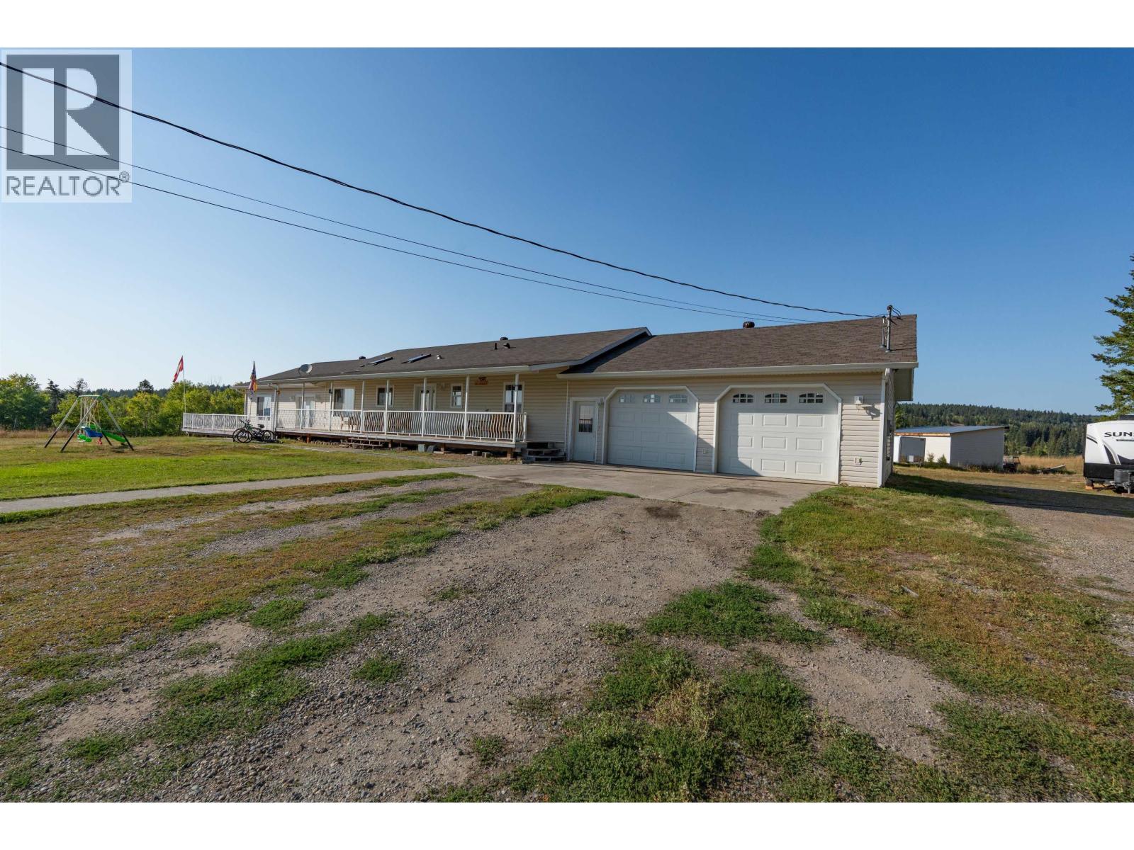 22 VALLEY ROAD, Williams Lake